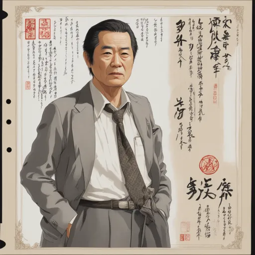 Teruaki Ogawa