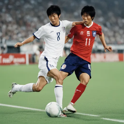 Teruhito Nakagawa