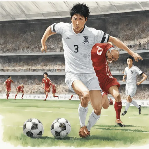 Terukazu Tanaka