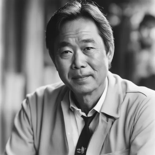 Teruki Miyamoto