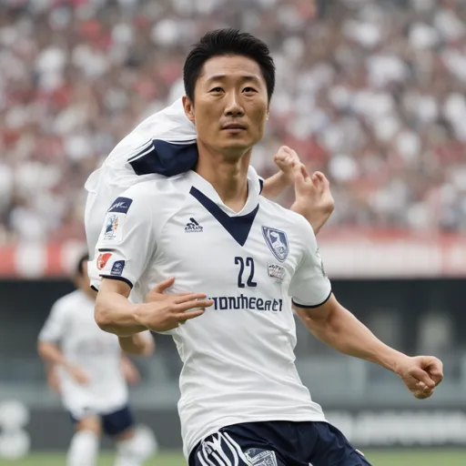 Teruki Tanaka