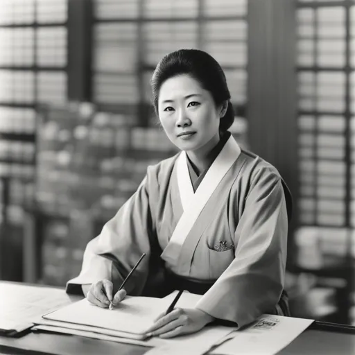 Teruko Ishizaka