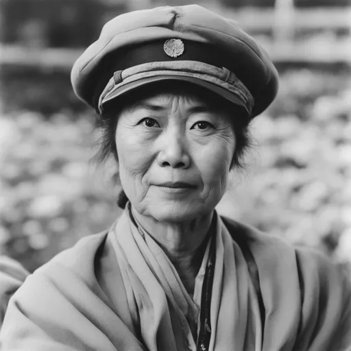 Teruko Miyamoto