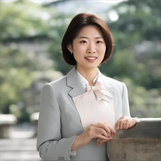 Teruko Wada