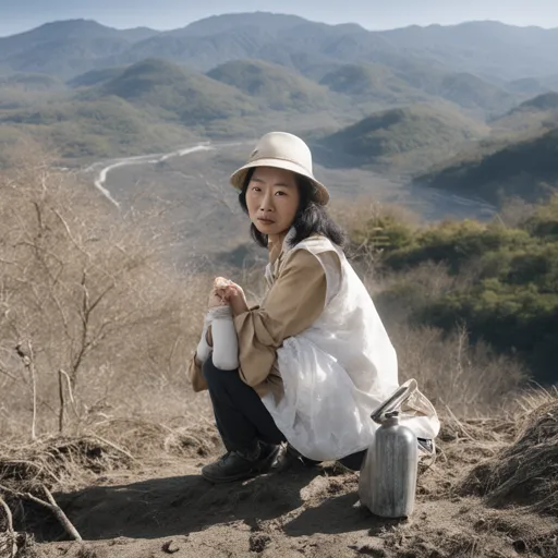 Teruko Yamada