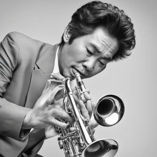 Terumasa Hino