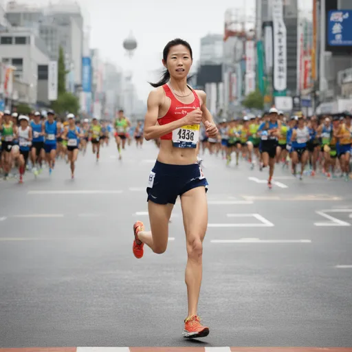 Terumi Asoshina
