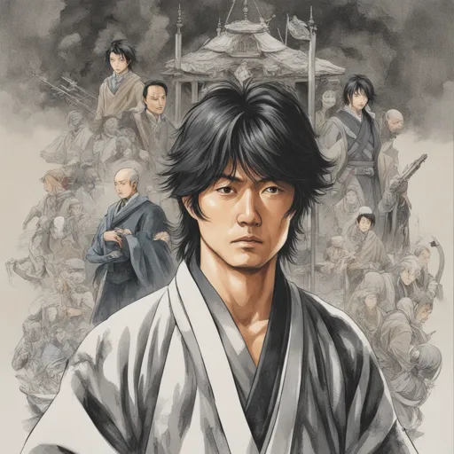 Terunosuke Takezai