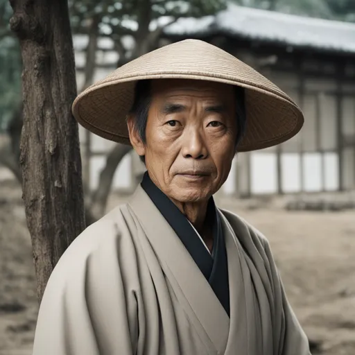 Terunoumi Masato
