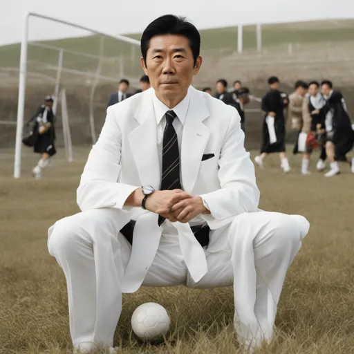 Teruo Abe