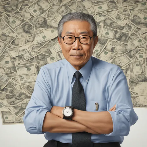 Teruo Asada