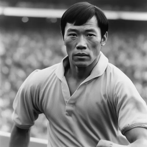 Teruo Funai