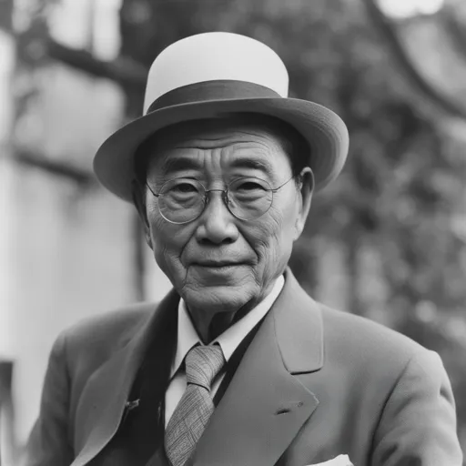 Teruo Gotō