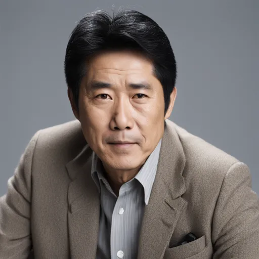 Teruo Higa