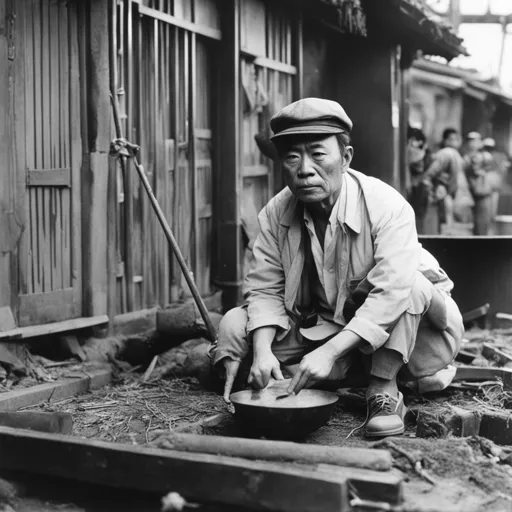 Teruo Ishii