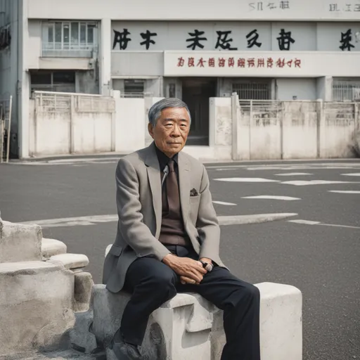 Teruo Iwamoto