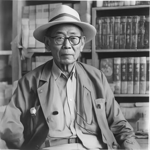Teruo Nakamura