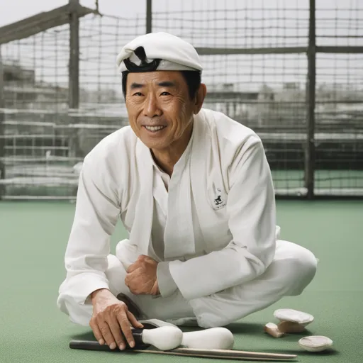 Teruo Nimura