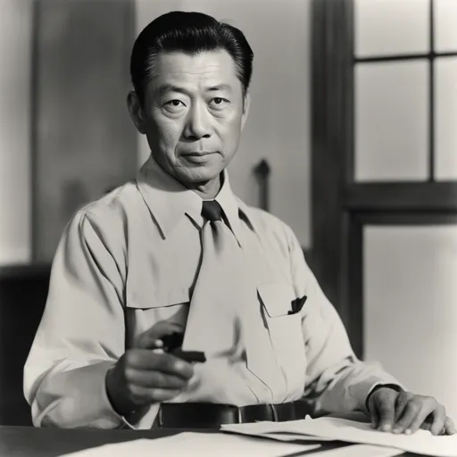 Teruo Sugihara