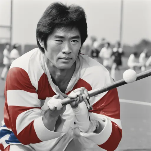 Teruo Yaguchi