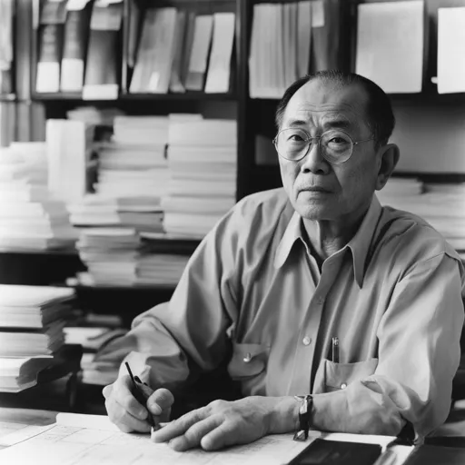 Teruo Yajima