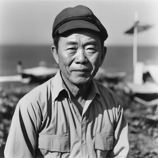 Teruto Ishihara