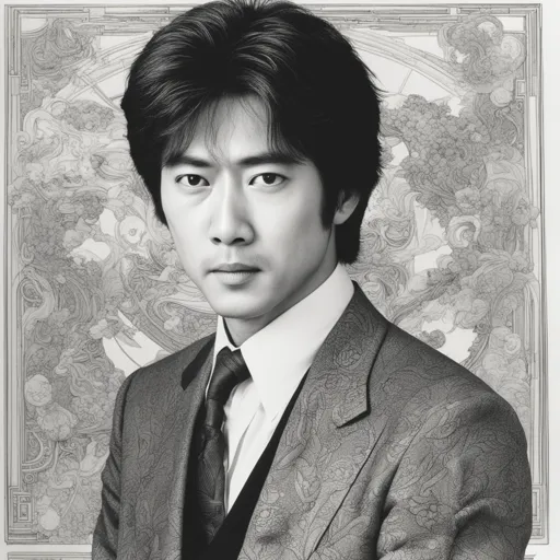 Teruyoshi Ishii