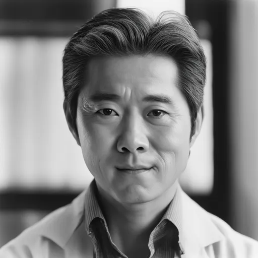 Teruyoshi Uchimura