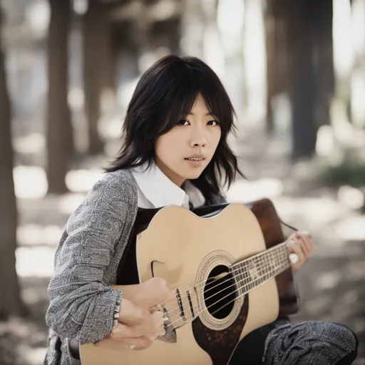Teruzane Utada