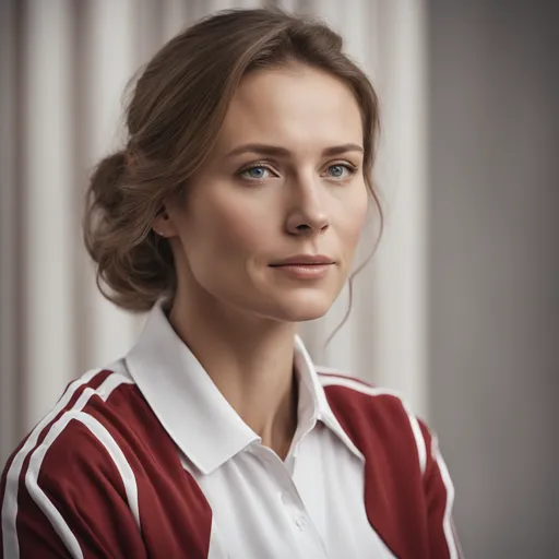 Terézia Páleníková