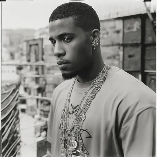Tes (rapper)