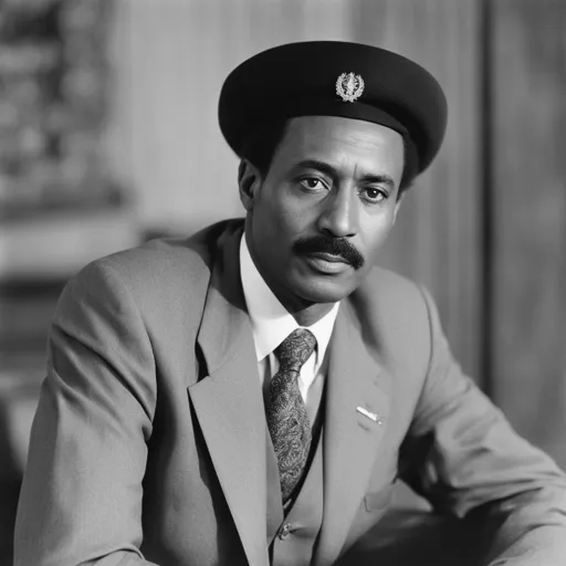 Tesfai Ghebreselassie