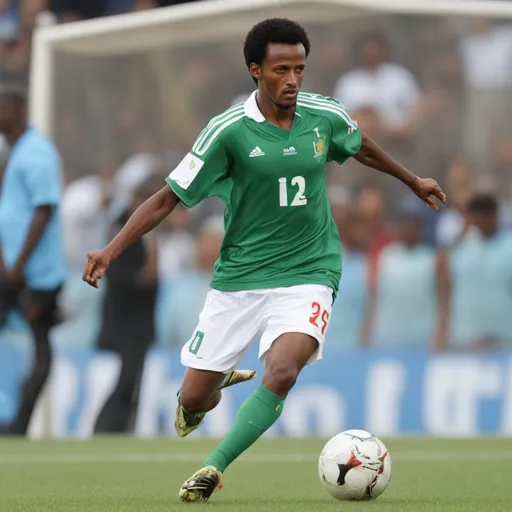Tesfaye Alebachew