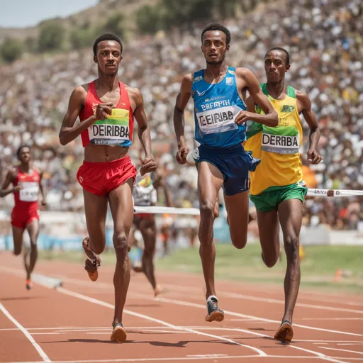 Tesfaye Deriba