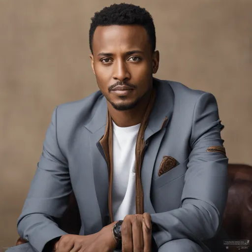 Tesfaye Jifar