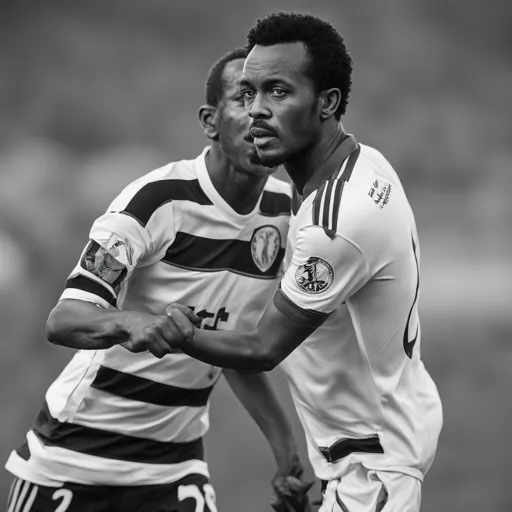 Tesfaye Tafese