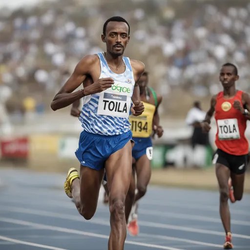 Tesfaye Tola