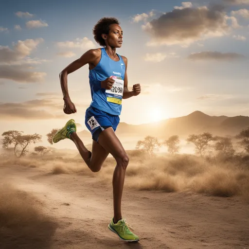 Tesfayohannes Mesfin