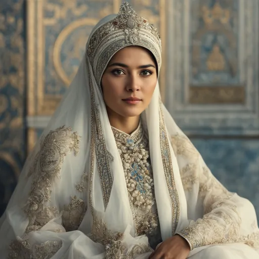 Tesha Zohidov