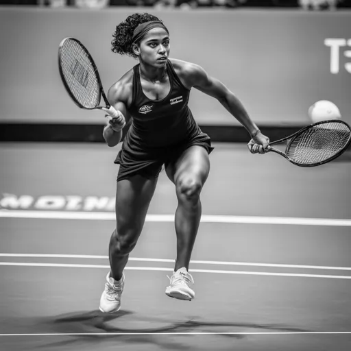 Teshana Vignes Waran
