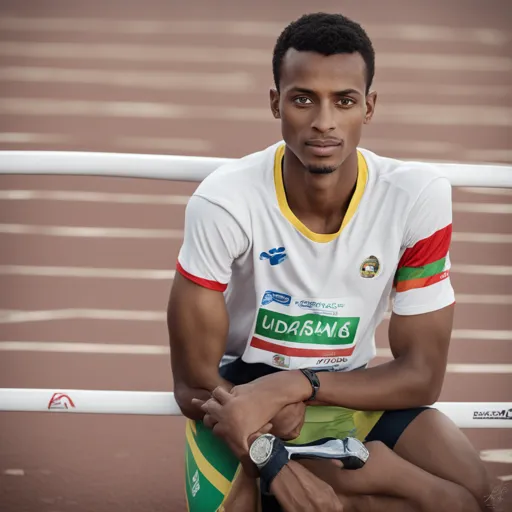 Teshome Dirirsa