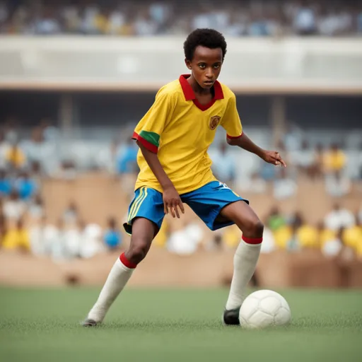Teshome Getu