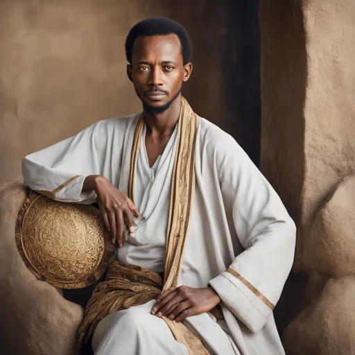 Teshome Mitiku