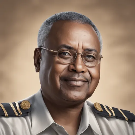 Teshome Toga