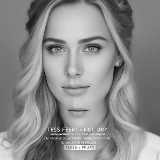 Tess Feury