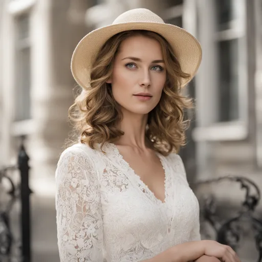 Tess Gaerthé