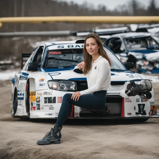 Tessa Benoit