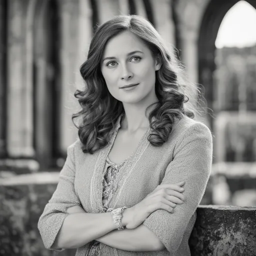 Tessa Dunlop