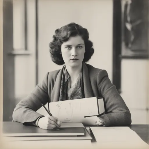 Tessa Holyoake