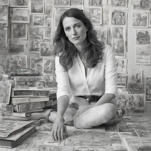 Tessa Hughes-Freeland